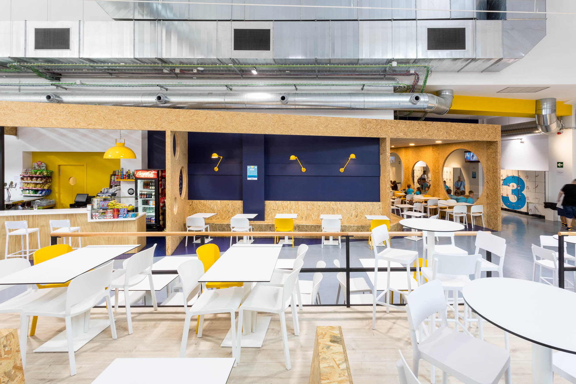 BOING! 跳跃公园丨西班牙丨暂无-3