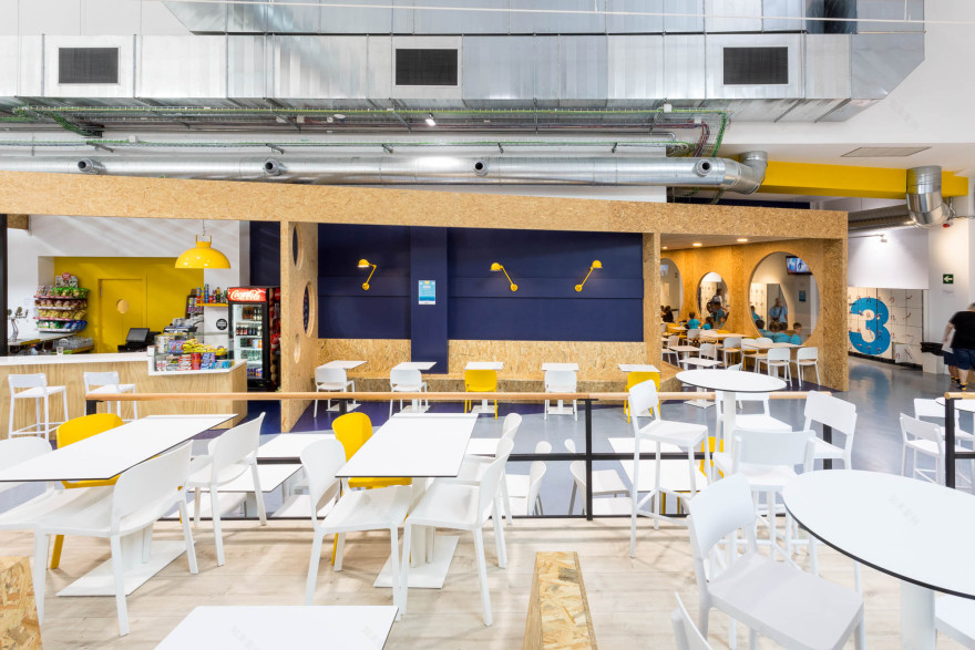 BOING! 跳跃公园丨西班牙丨暂无-3