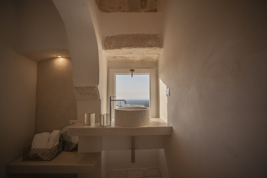 历史古镇中的时光之旅——Caterina's Suites&apartaments-39