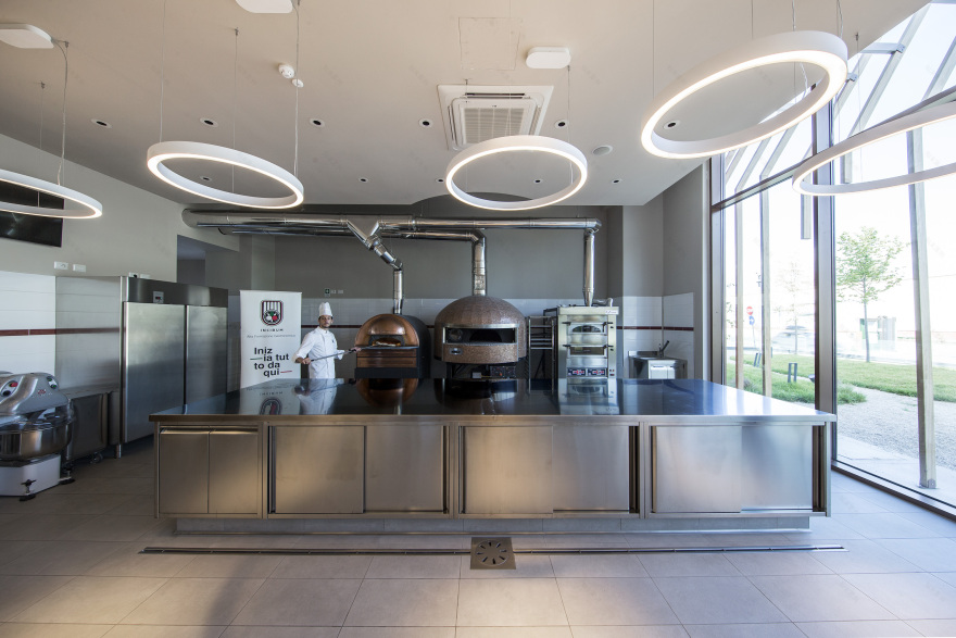 意大利星级厨房学府-23