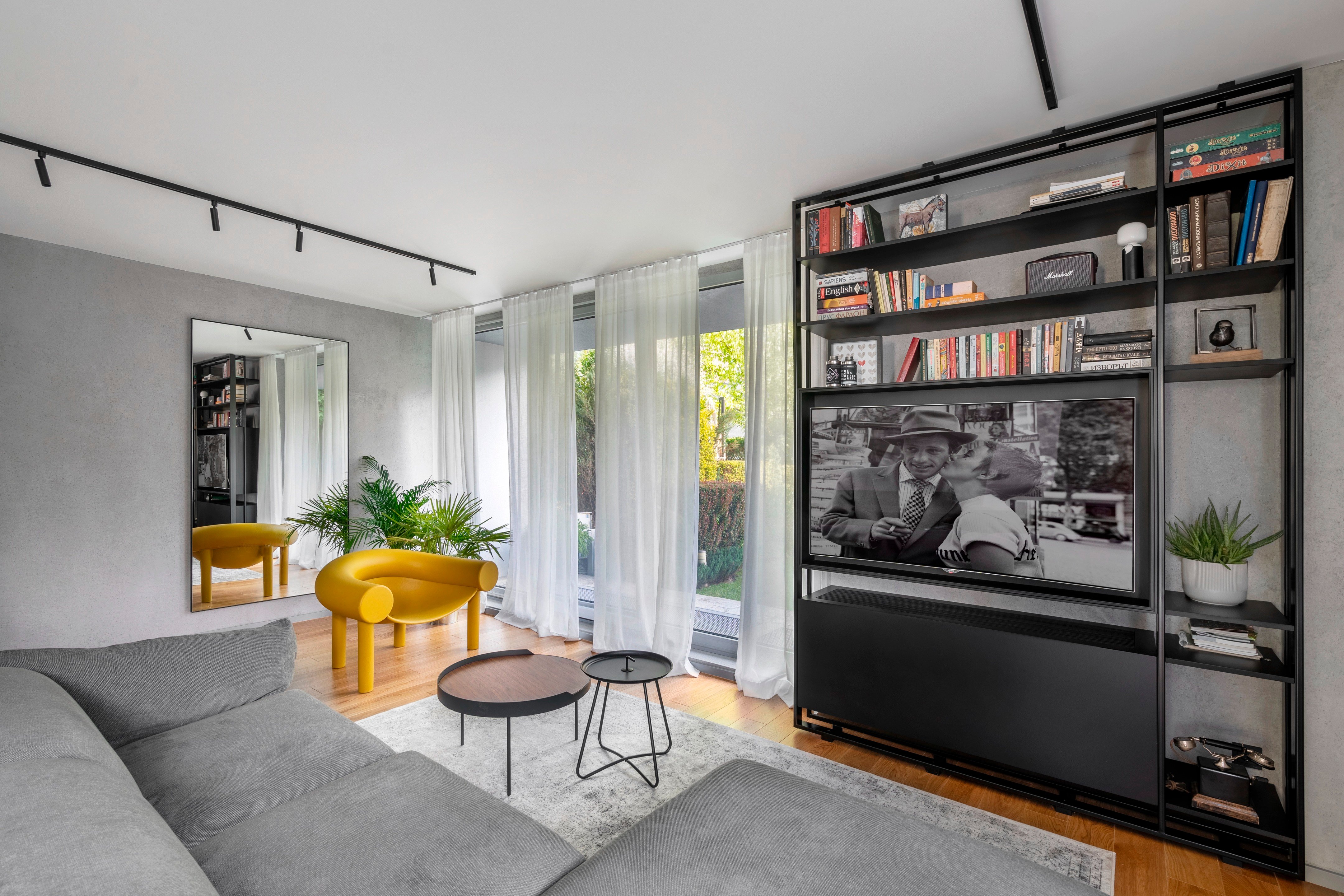 hush architects丨乡村别墅-4