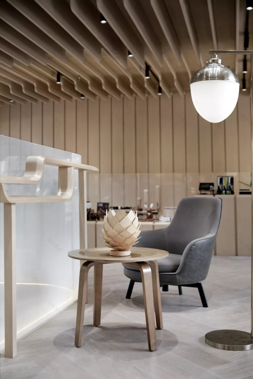 万科·西华府松社-77