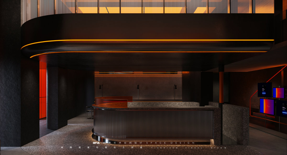 映像視覺 | 商业写实组 | 韩餐厅-7