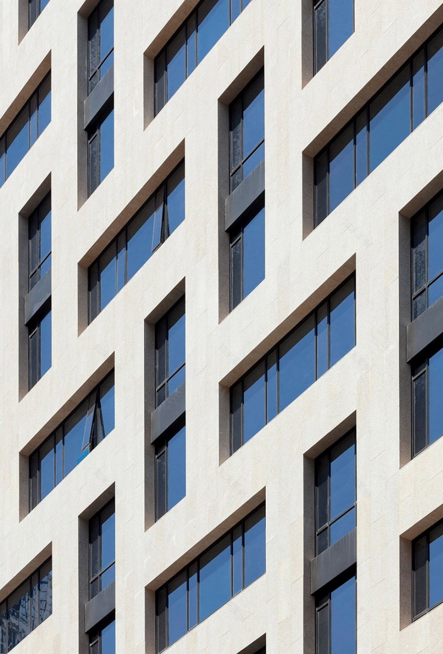 上海逸仙路公交停车场改建工程-53