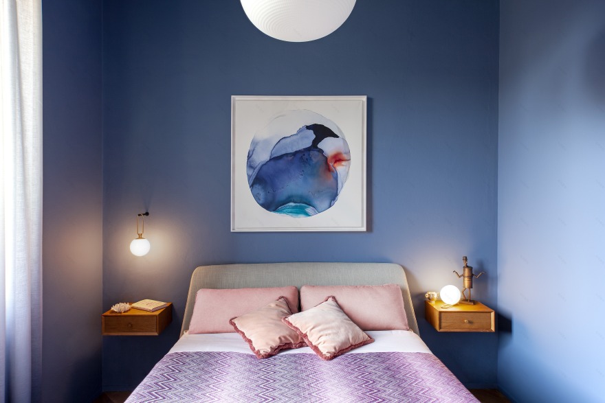 梦幻之家 | 博客博主与文案写手的精彩共居空间-8