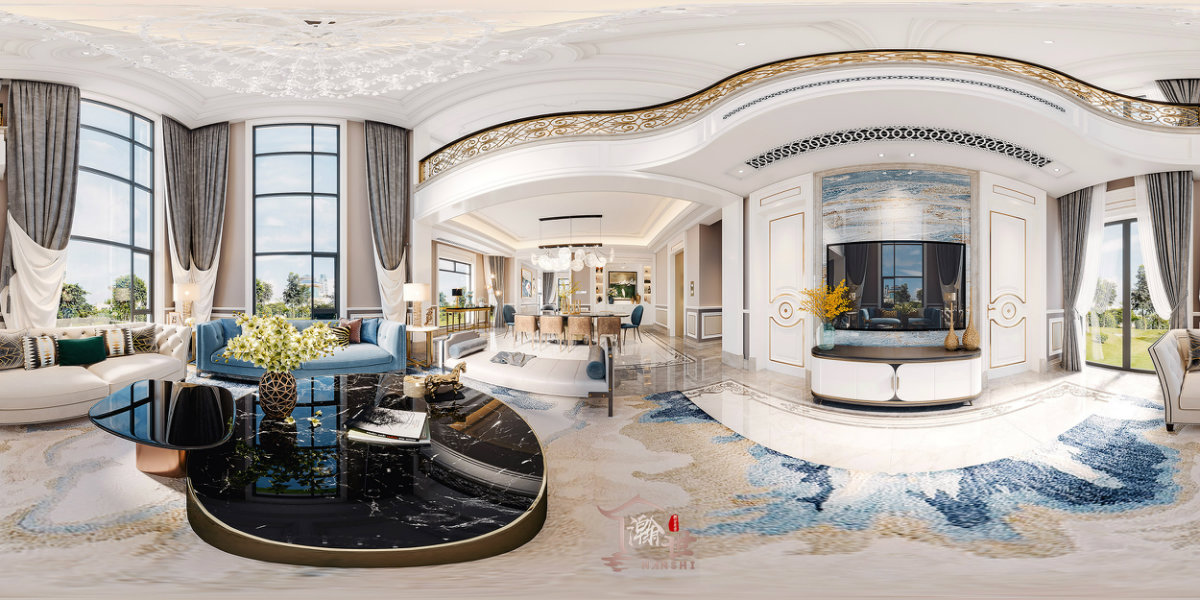 简约北欧风，打造舒适宜居空间-94