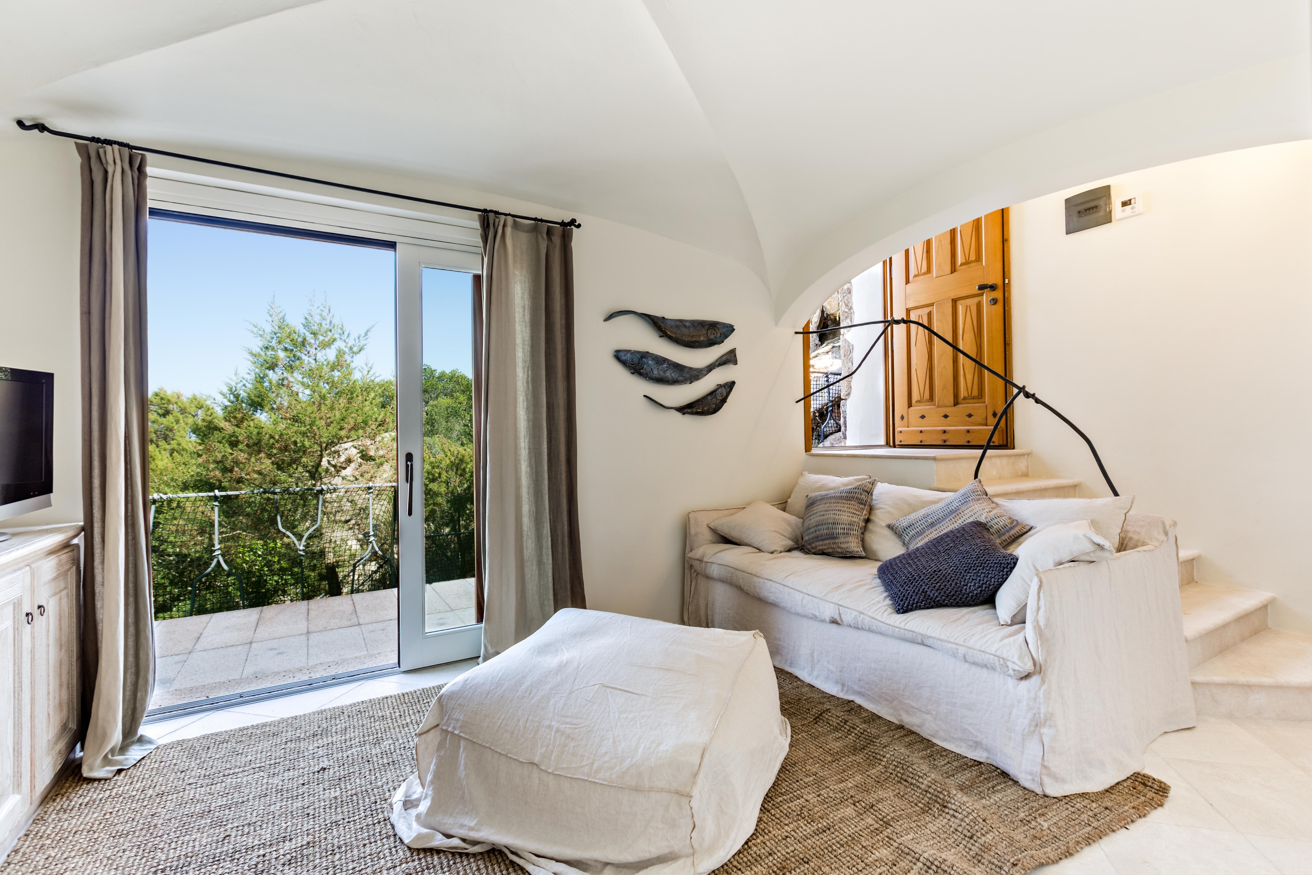 Studio Lumme丨别墅建筑丨Villa Cervo-6