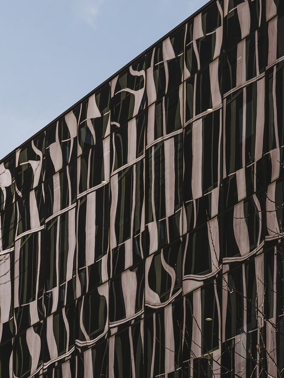 Platinum@BCN办公楼，巴塞罗那/建筑不仅是艺术，更是科学-32