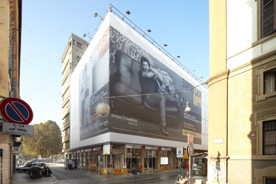 意式银行的炫酷室内设计-10