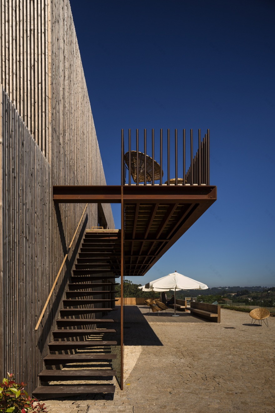 葡萄牙葡萄酒体验酒店·MONVERDE 乡村酒店-31