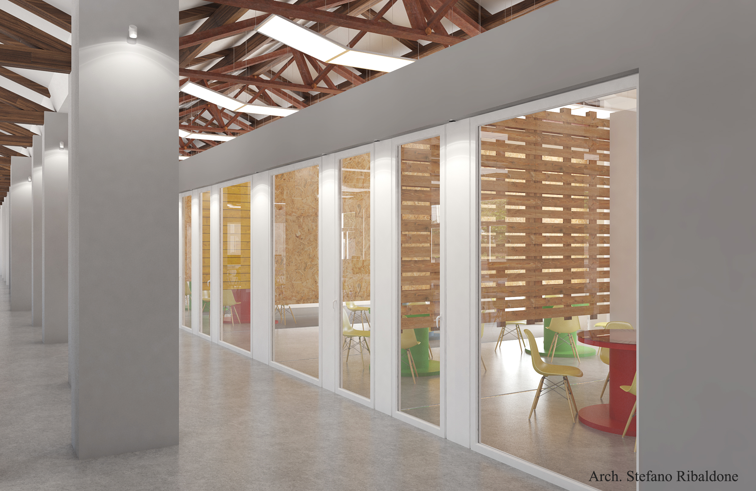 SEDE PARKINGO VOLANDIA-2