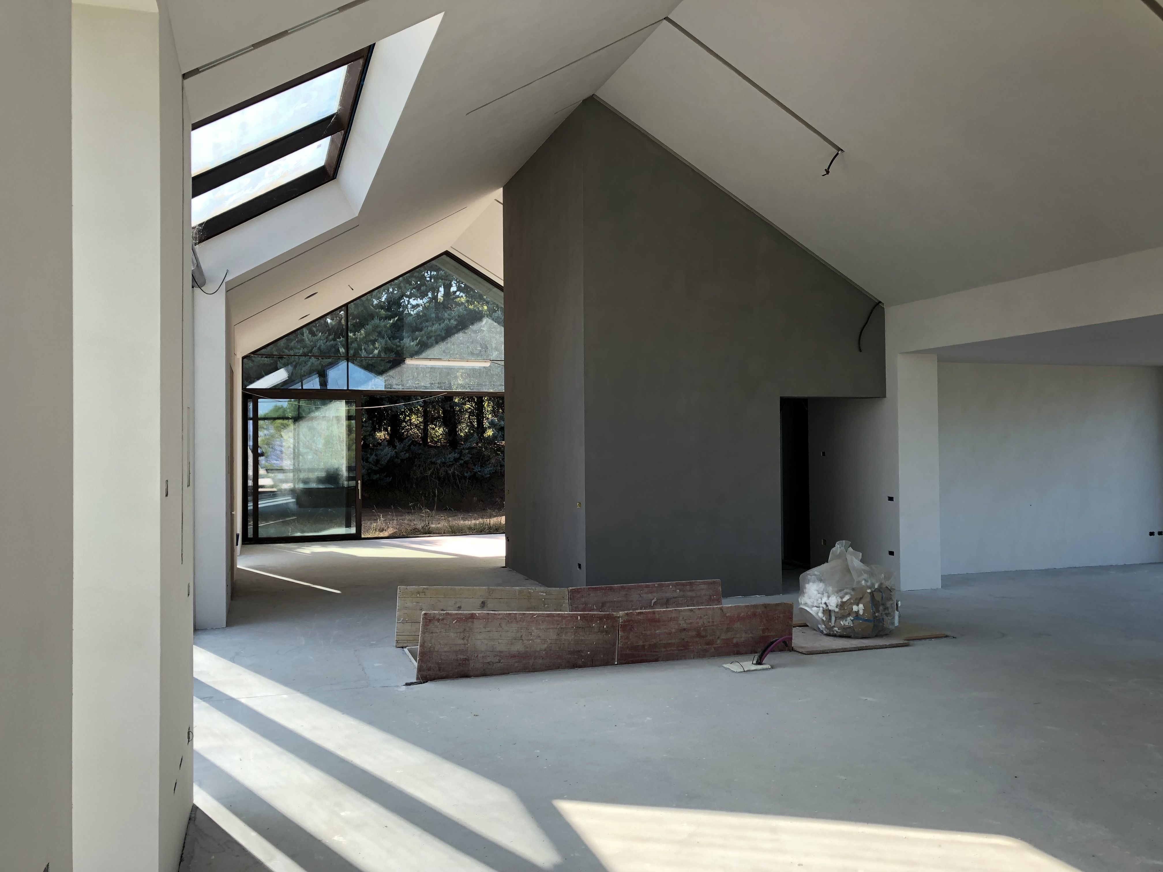 生态农舍，绿色科技与传统元素的完美结合-12