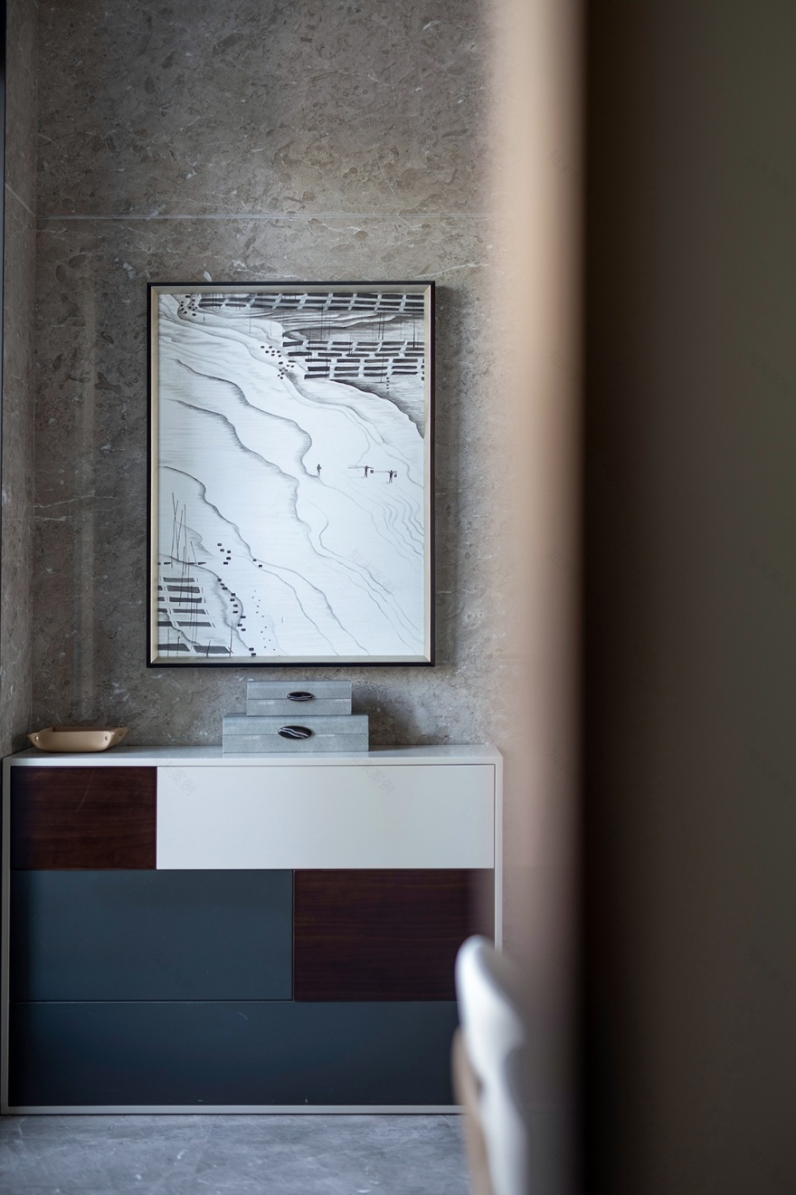 奥园意禾·滨湖观澜丨中国合肥丨香港方黄(设计)集团-14