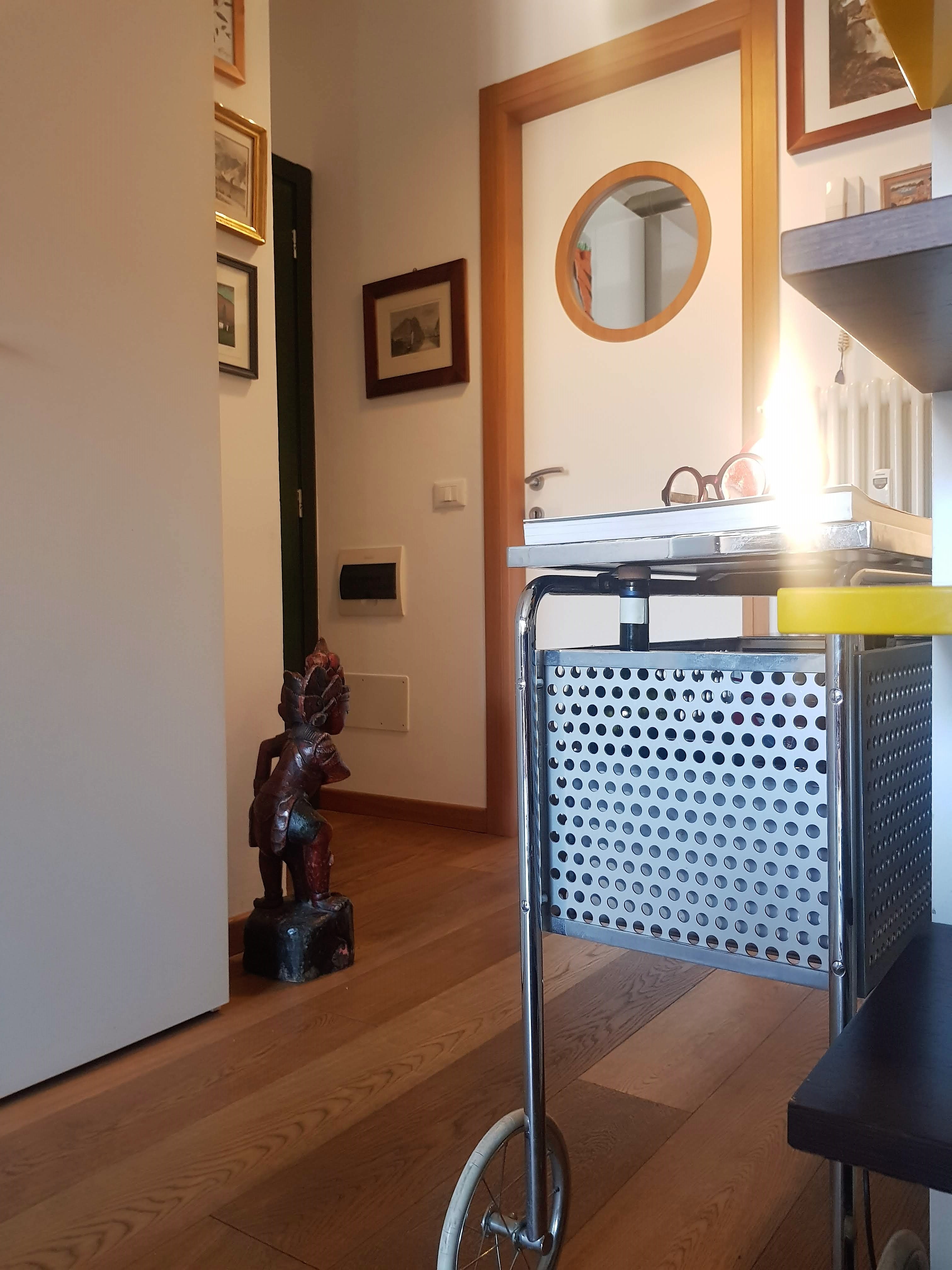 伦策精品民宿 | 湖畔私人住宅改造-8