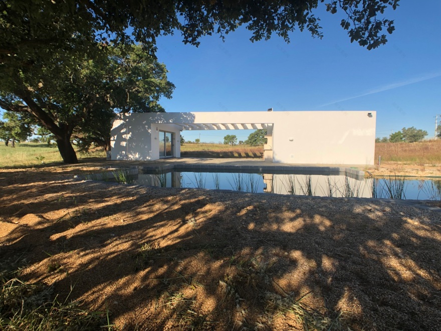 Casas do Moinho(乡村度假别墅)-10