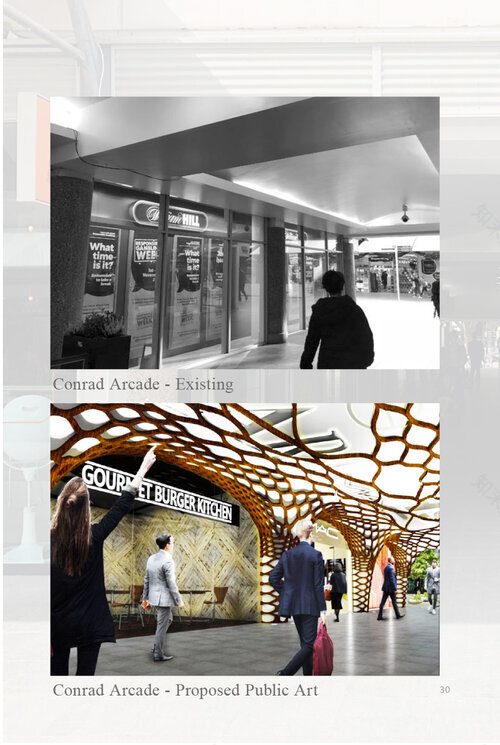 We Are So Airy 艺术装置丨英国伦敦-6