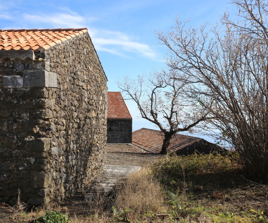 废弃酒庄重焕新生 · Etna 公园中的探险基地-6
