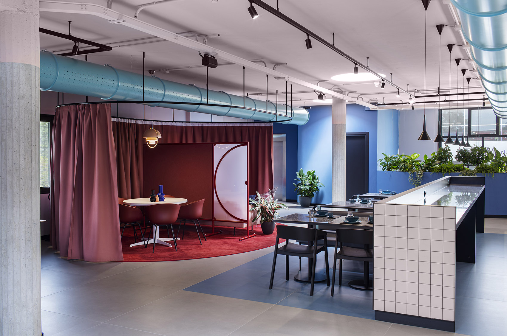 STAY HOTEL · 意大利设计新锐,打造现代活力驿站丨Rizoma Architetture-20