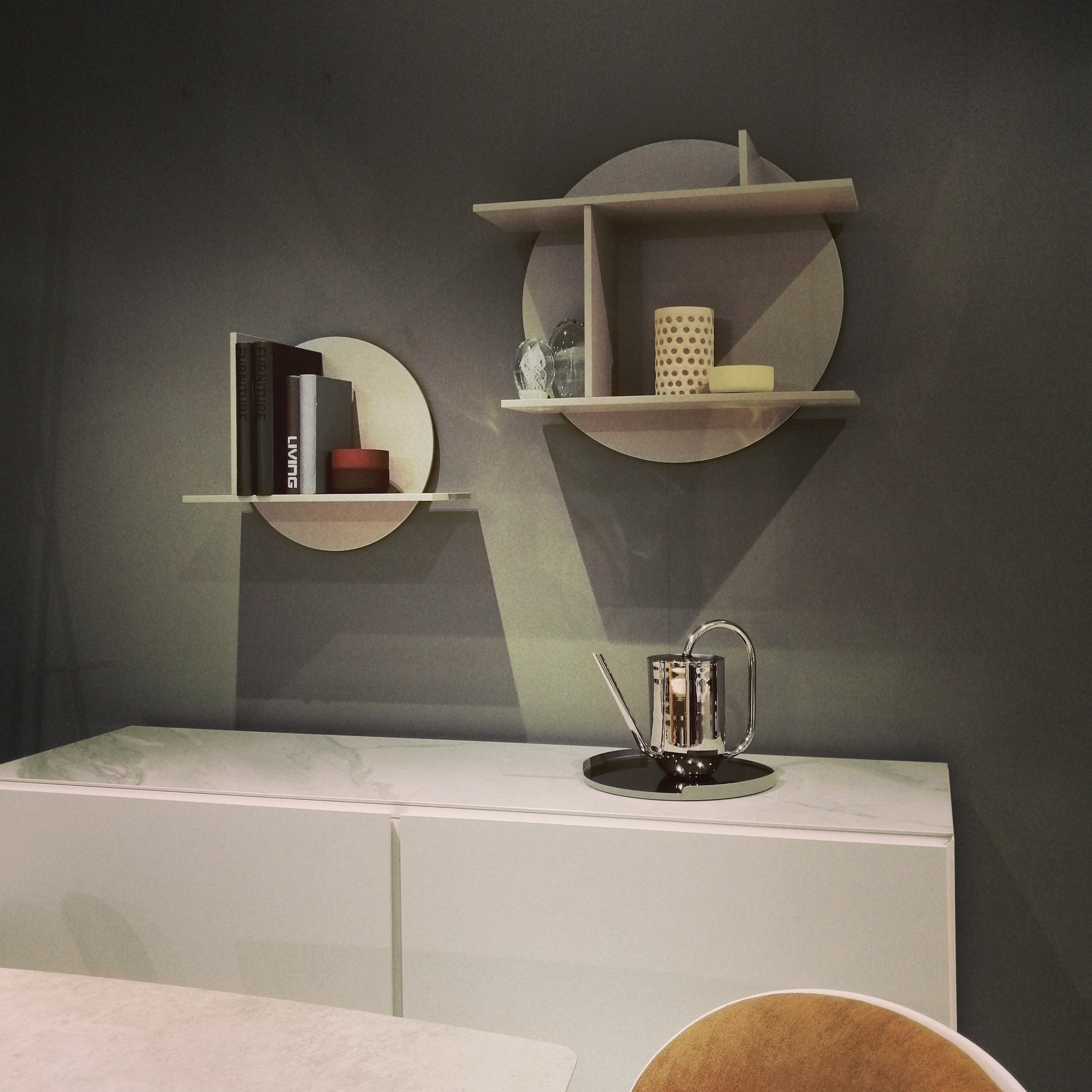 Jesús Torné丨公寓丨BoConcept Projects-4