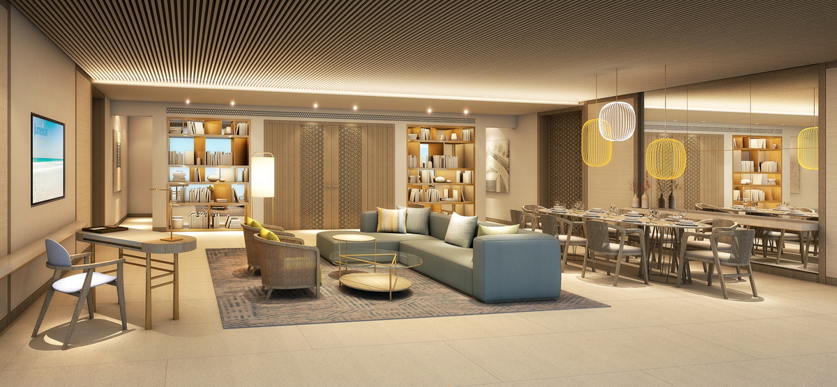 朱美拉阿尔萨赫尔度假村及水疗中心巴林-6