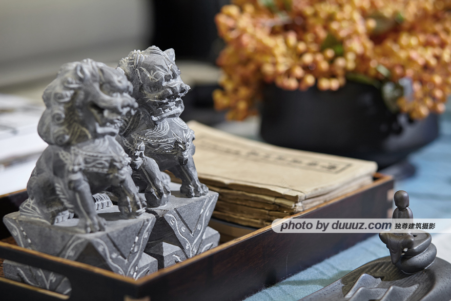 金地风华公馆丨中国东莞-20