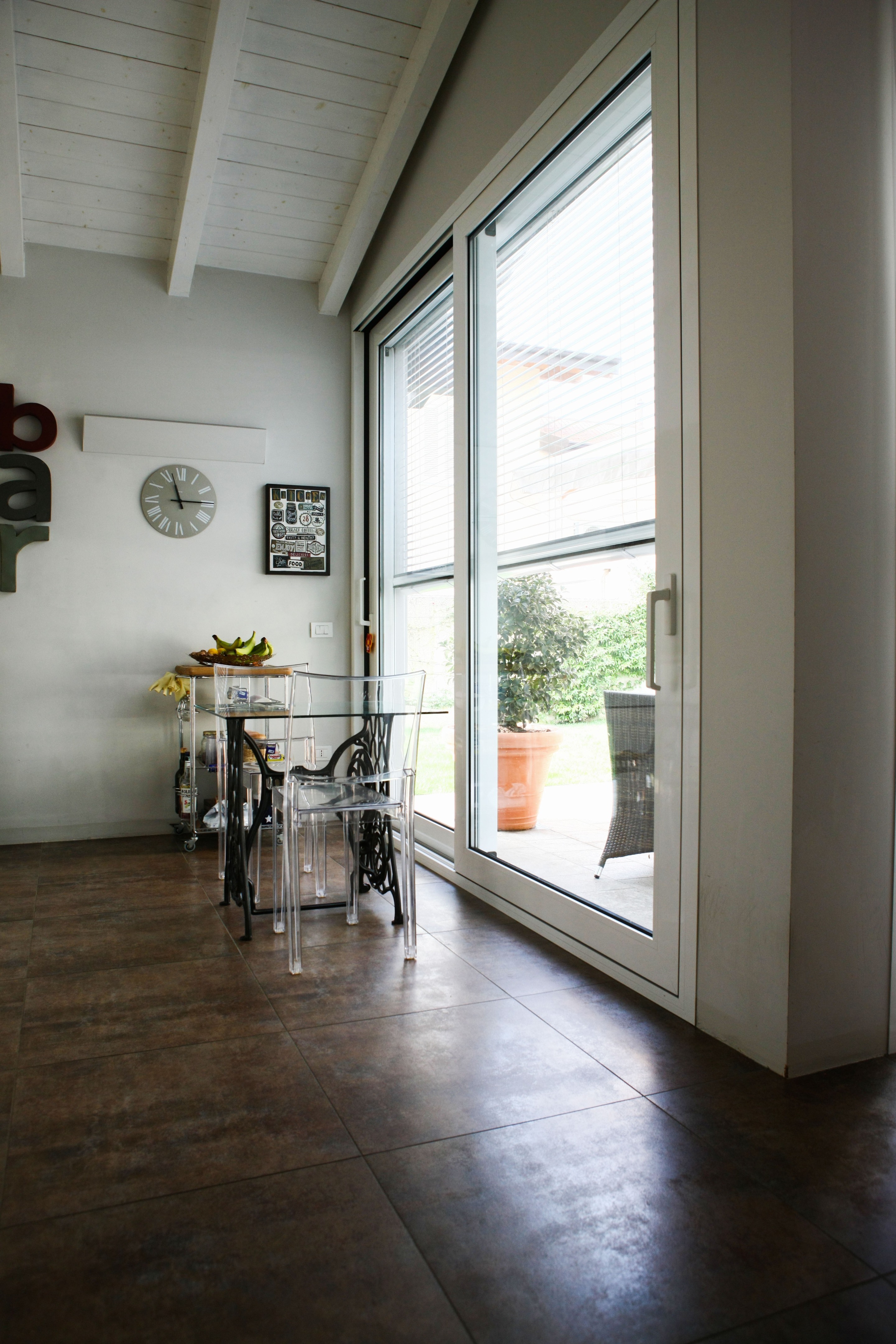 Filippo Sommariva丨别墅建筑丨Villa Elisa e Max-18