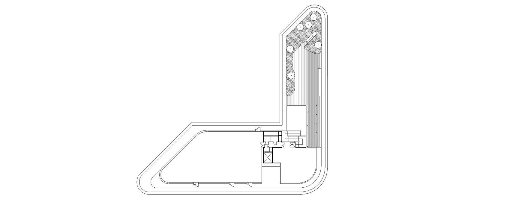 Ampère e+:Sogeprom总部翻新工程-71