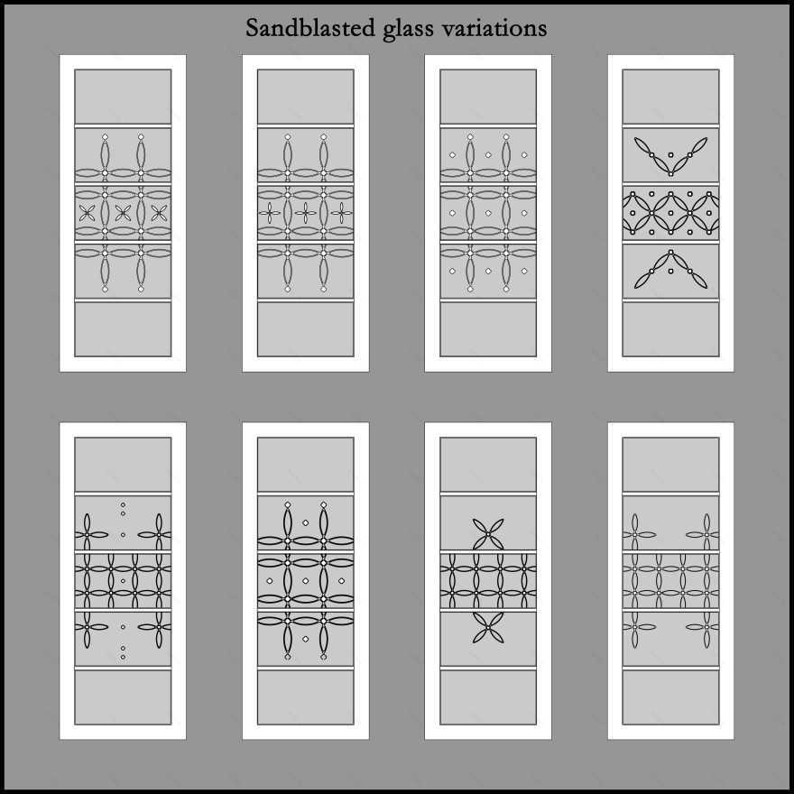 二战时期公寓改造丨贝尔格莱德丨Sara Dimitrijevic-40
