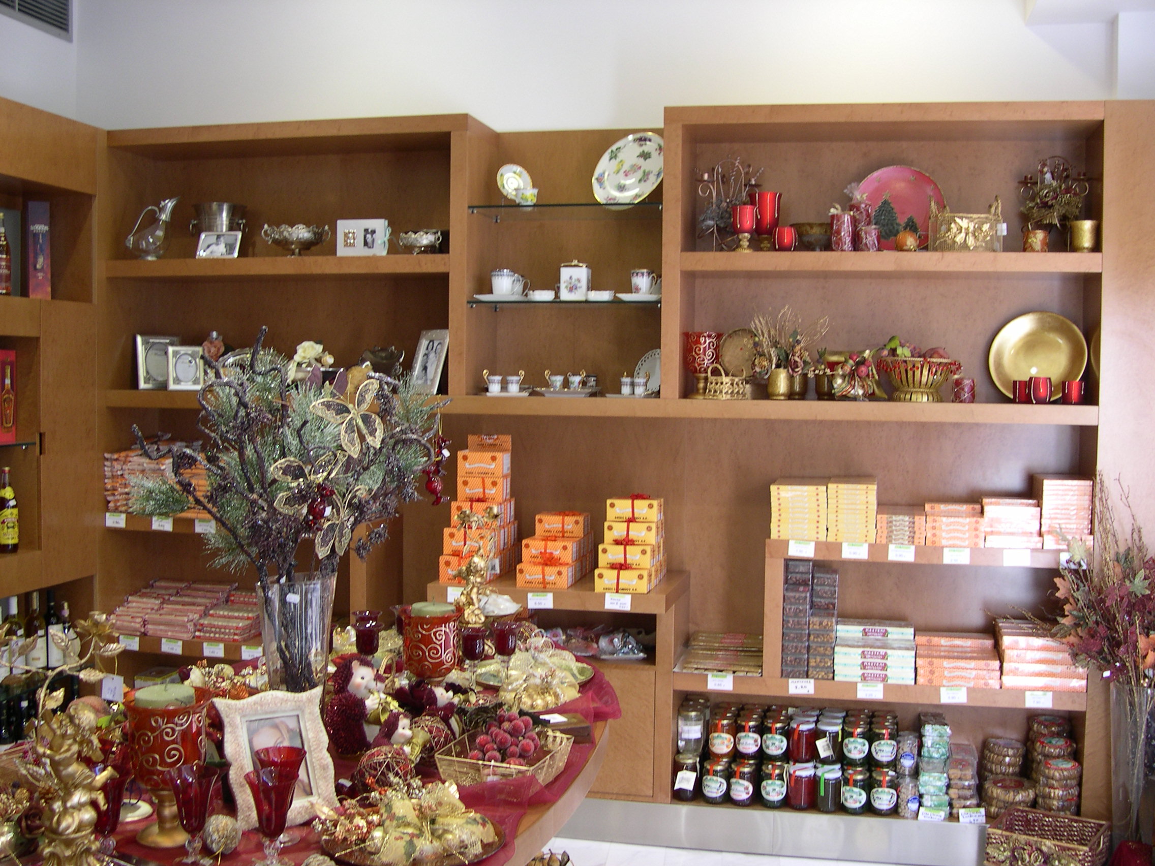 Lampou Pastry shop-4