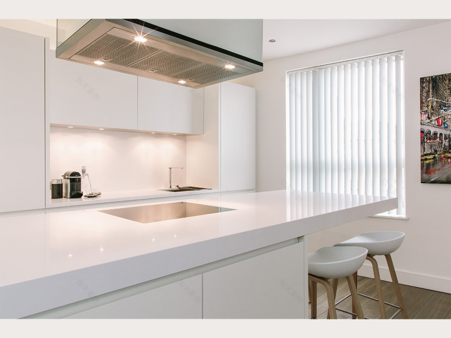 温暧家居厨房-1