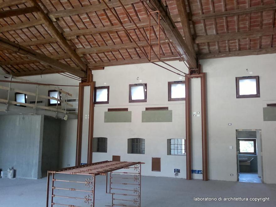 LDA·PDA 设计案例-10