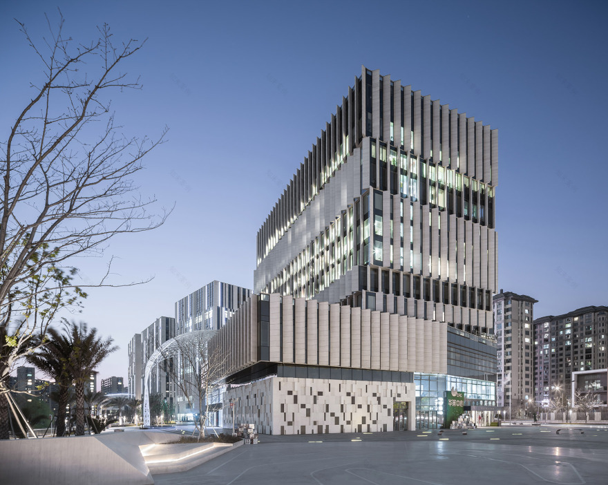 中国(浙江)国际影视合作实验区丨中国杭州-71