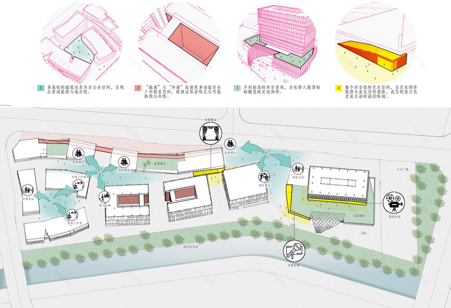 中国(浙江)国际影视合作实验区丨中国杭州-34