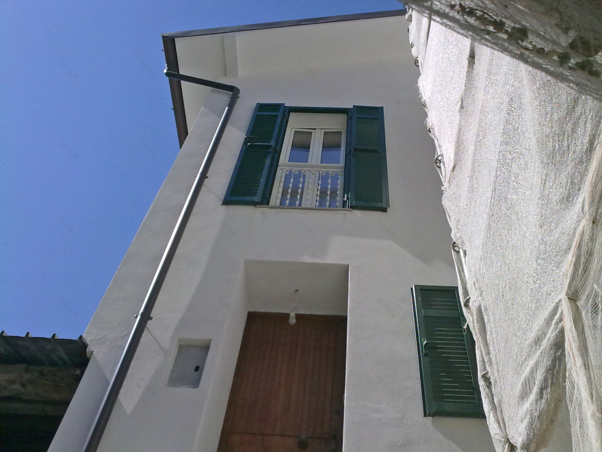 旧宅新生 · 双层小公寓的重生之路-0