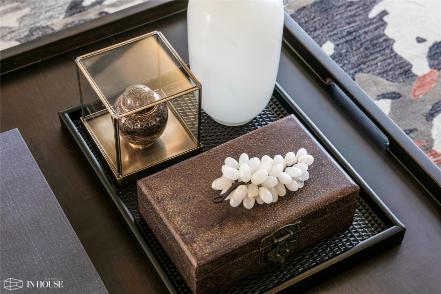 蓝城春风海岸样板间-17