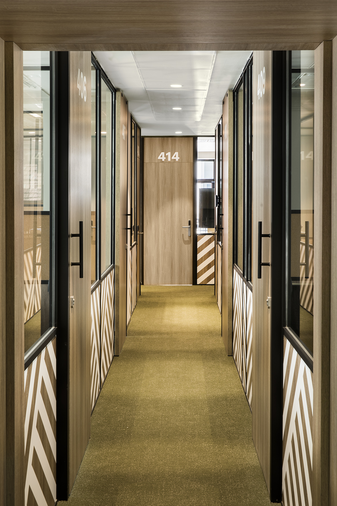 Utopicus 共享办公空间-8