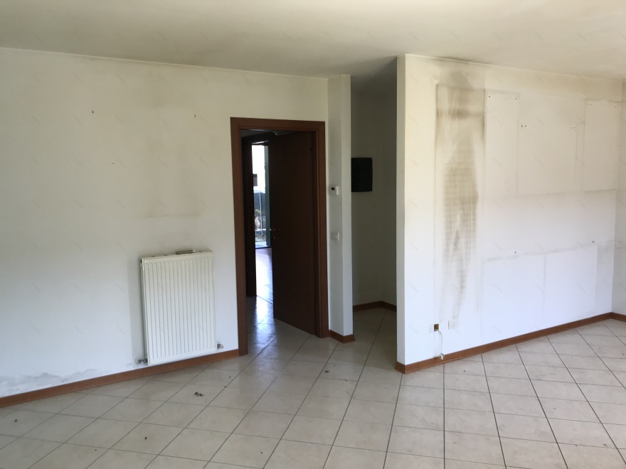 传统公寓的现代翻新-8