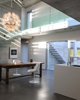 Pier Maulini丨别墅建筑丨House Bt