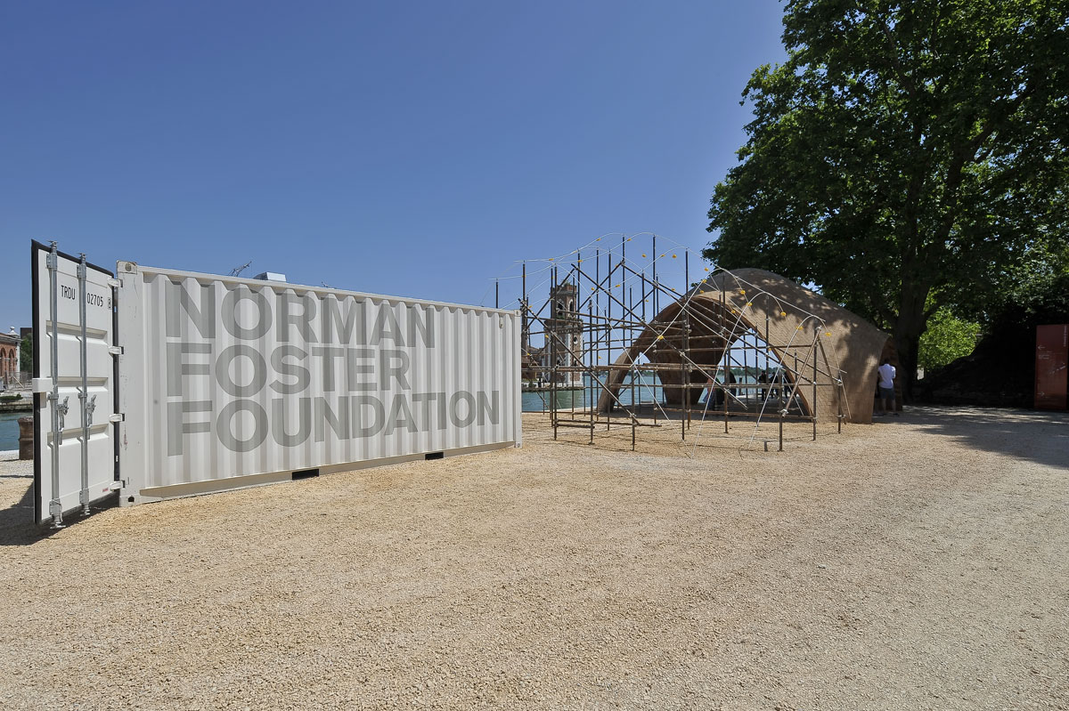 Corderie dell'Arsenale - Biennale di Venezia 2016-107