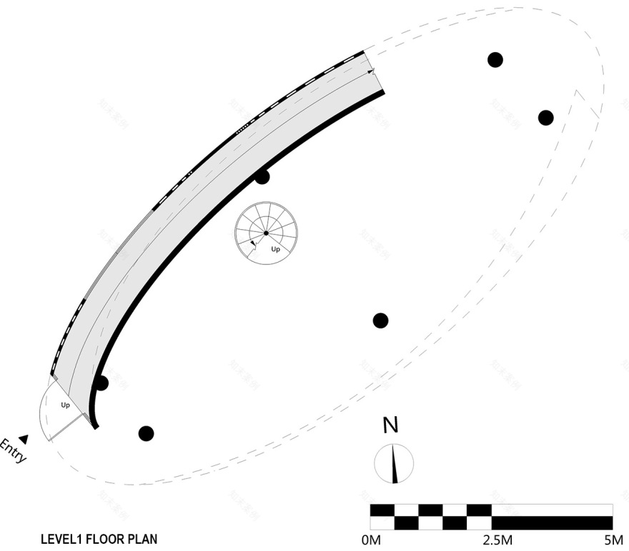 Ways of Life德国别墅集群设计-34