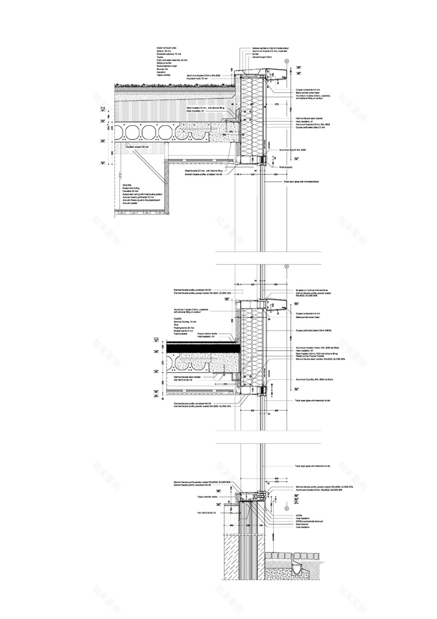 嘉士伯集团中央办公楼丨丹麦哥本哈根丨C.F. Møller Architects-159