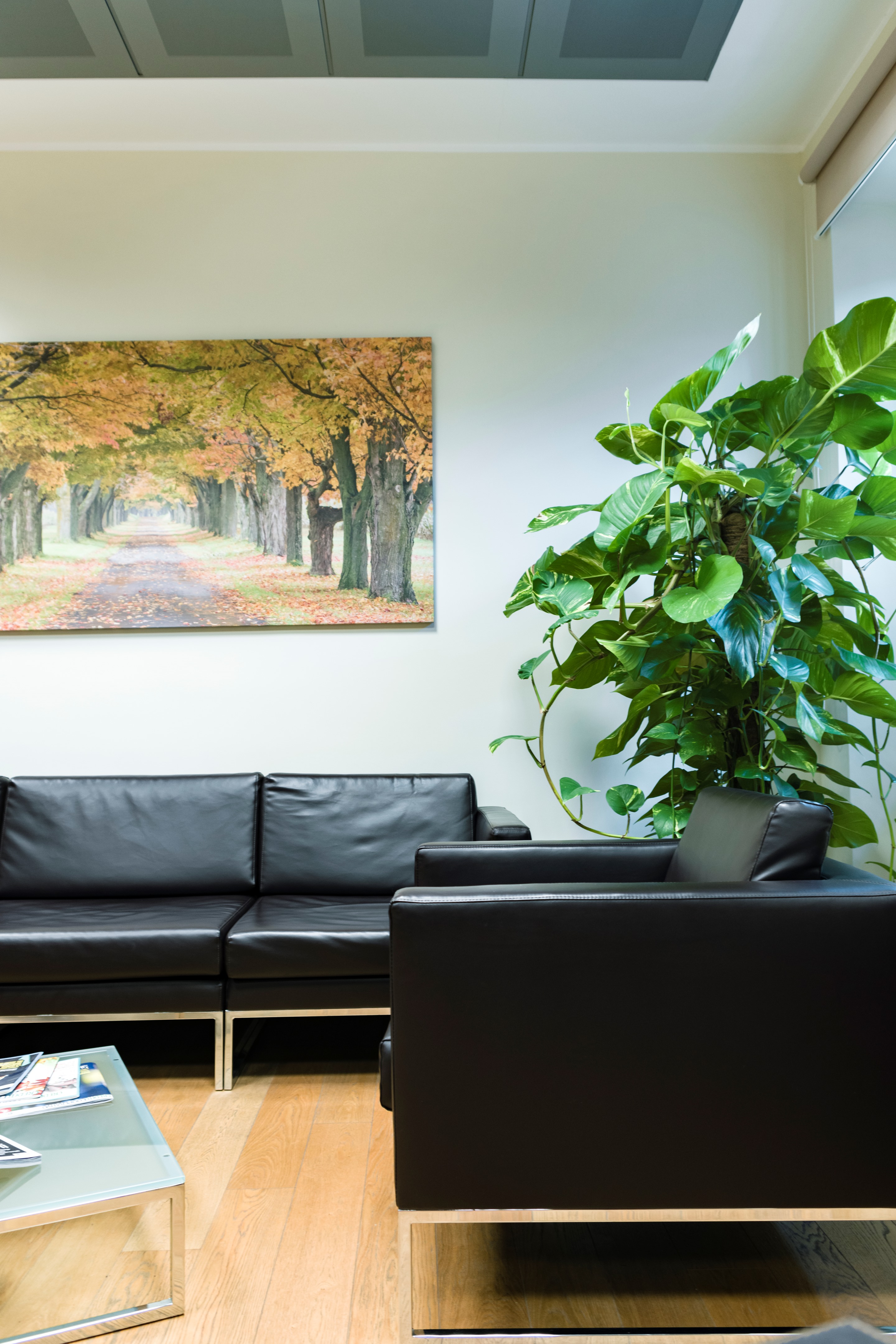 Pocket Office · 现代化办公室设计-9