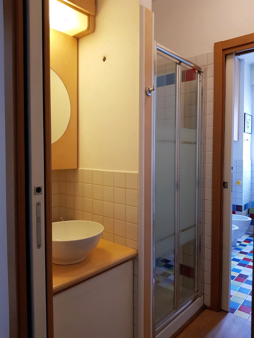 伦策精品民宿 | 湖畔私人住宅改造-47