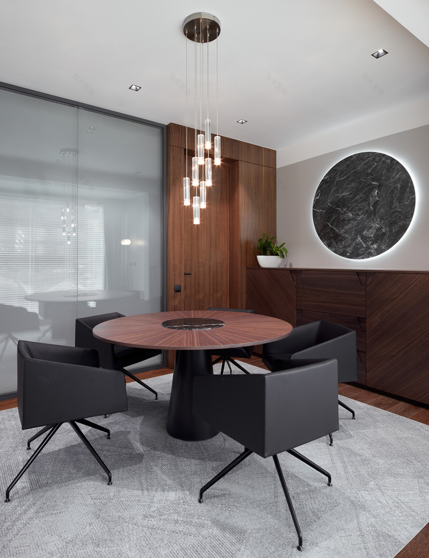 自由金融 VIP 办公室-7