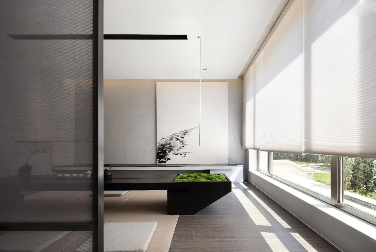 北京鲁能格拉斯小镇丨中国北京丨台北山隐建筑.HTYD木田设计-13