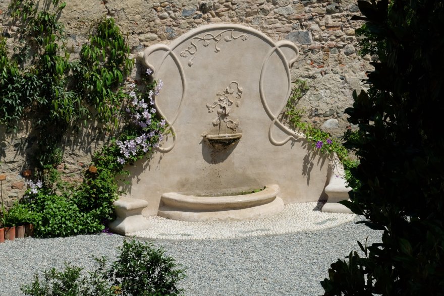 花香庭院(Le Jardin fleurì – Gusti Liberty)-19