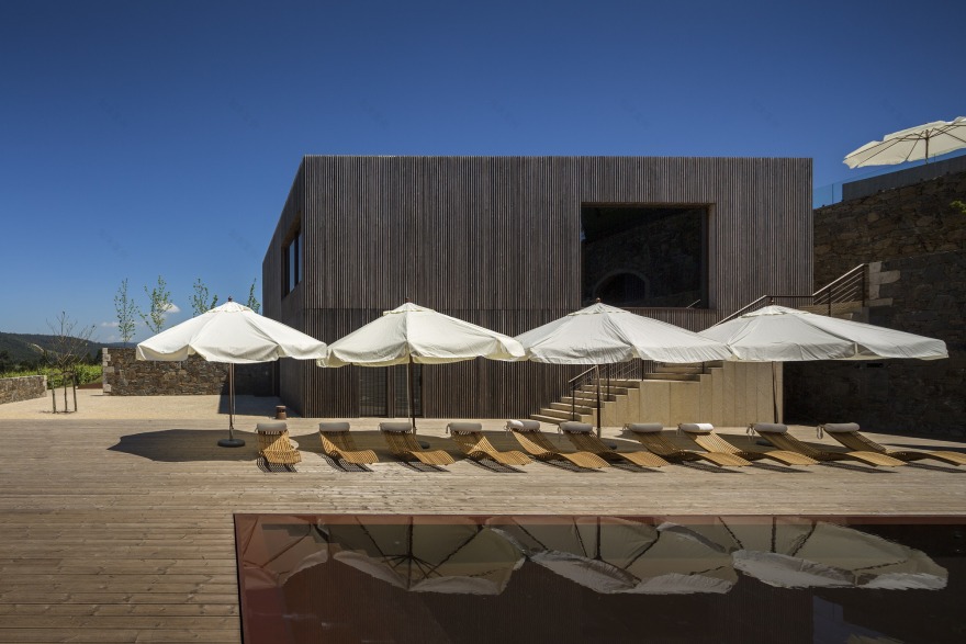 葡萄牙葡萄酒体验酒店·MONVERDE 乡村酒店-50