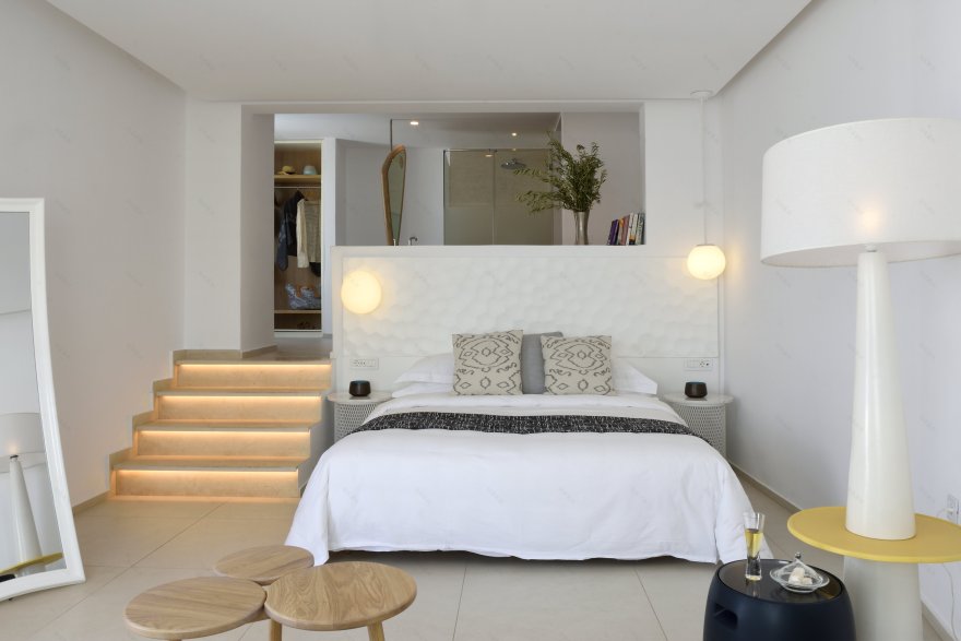 Myconian Kyma 酒店-76