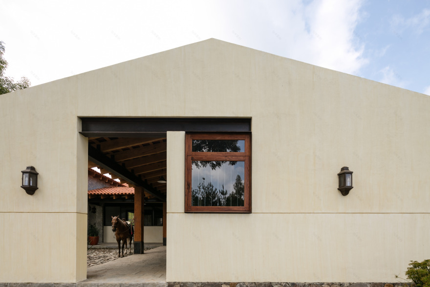 拉斯特拉牧场-1