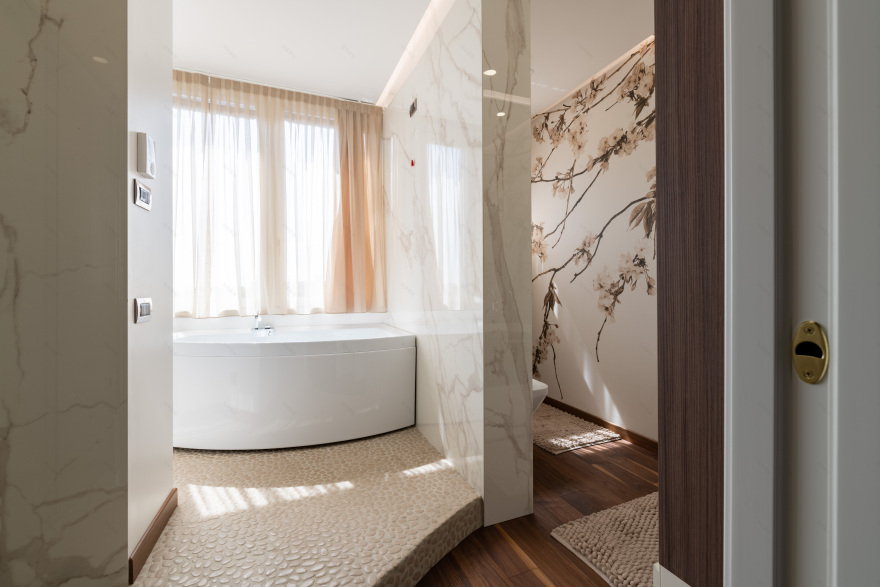 60 年代公寓的现代复兴-19